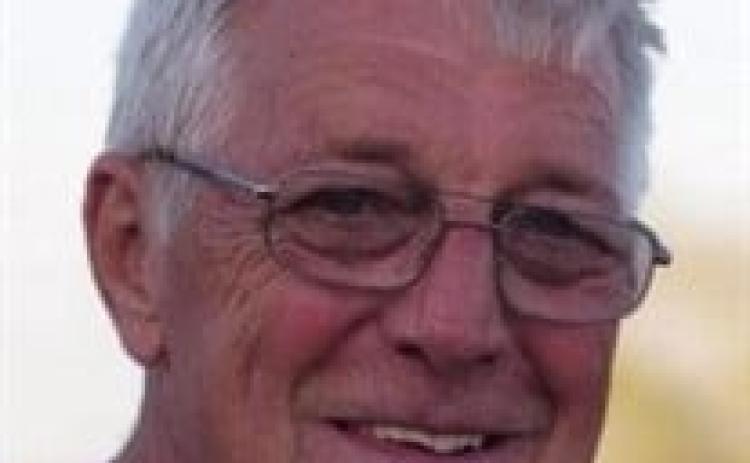 John “Lapin” Winston Bertrand