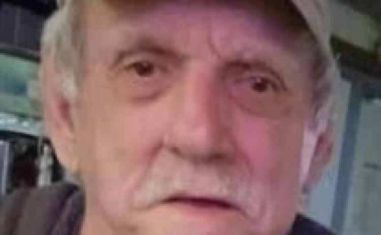 John Carroll LeDoux Jr.