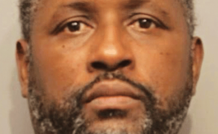 Johnny Leon Wilson