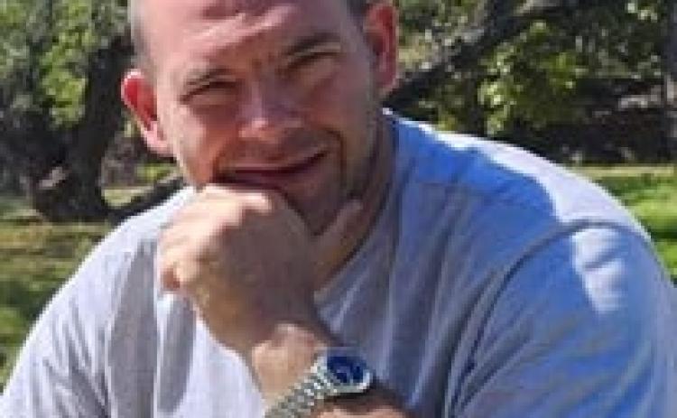 Jonathan "Jon" Carl Shaw