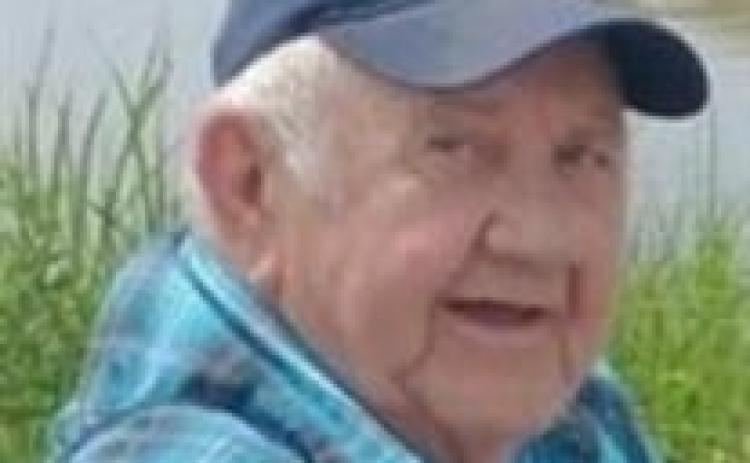 Joseph Berchman Andrepont Sr.