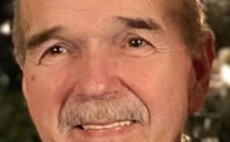Joseph "Cliff" Clifton Delafosse Jr.