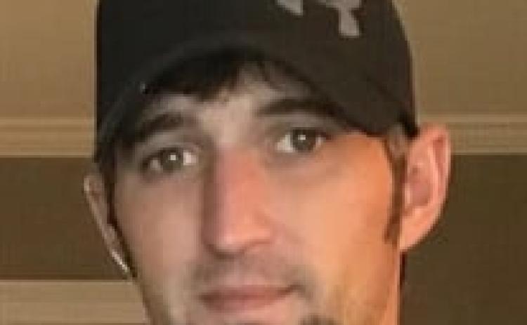 Joshua Lane Boone