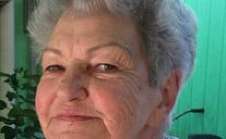Joyce Lavergne Granger