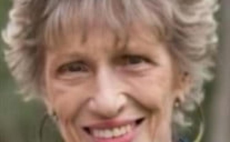 Judith Keyes Copeland