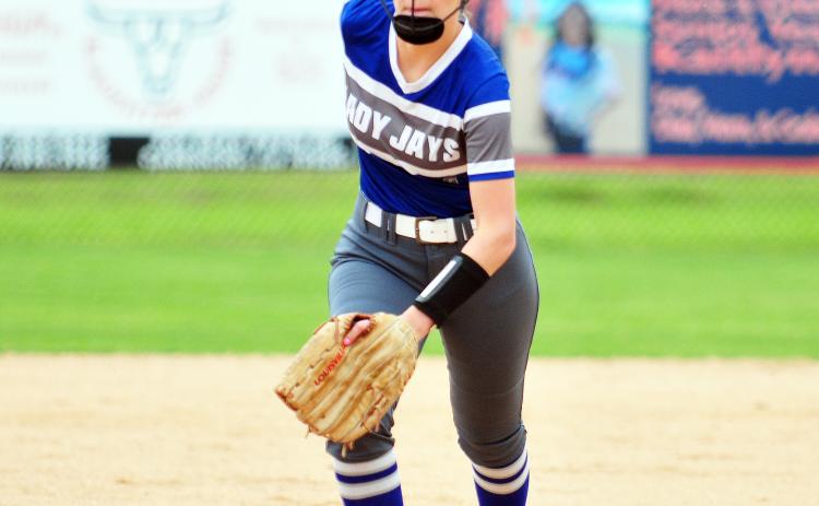 Karleigh Soileau