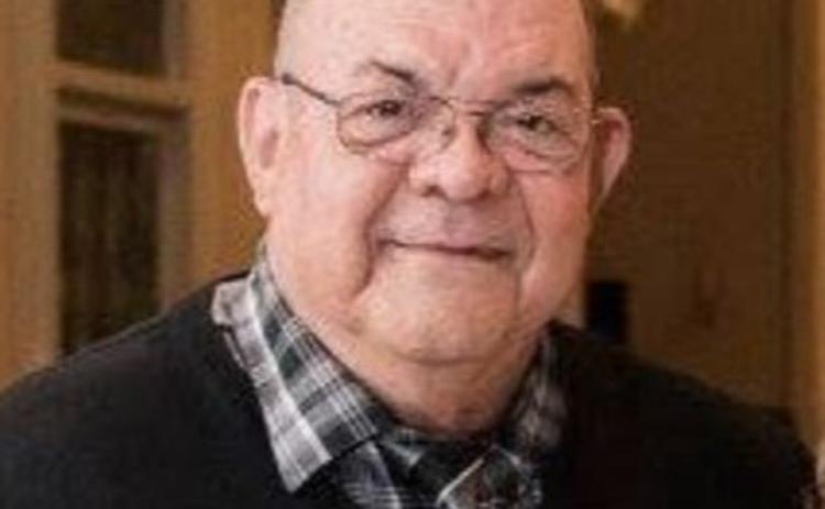 Kenneth "Pug" Louis LeJeune