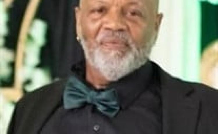Kenneth Paul Ceasor