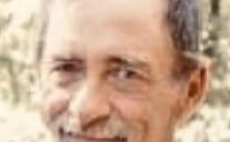 Kenneth Paul James