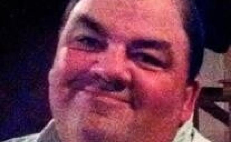 Kenneth “Louie” John Veillon