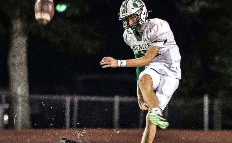 Kicker