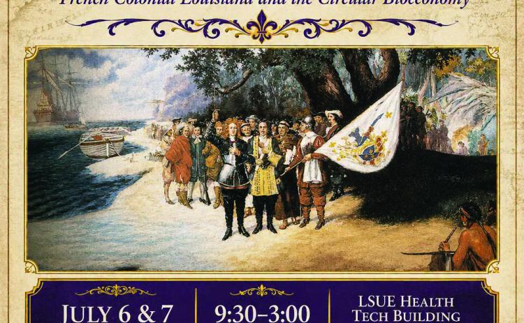 LSUE Symposium