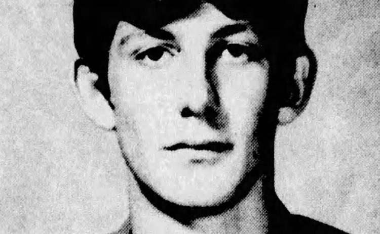 John Lauris "Lawman" Lafleur