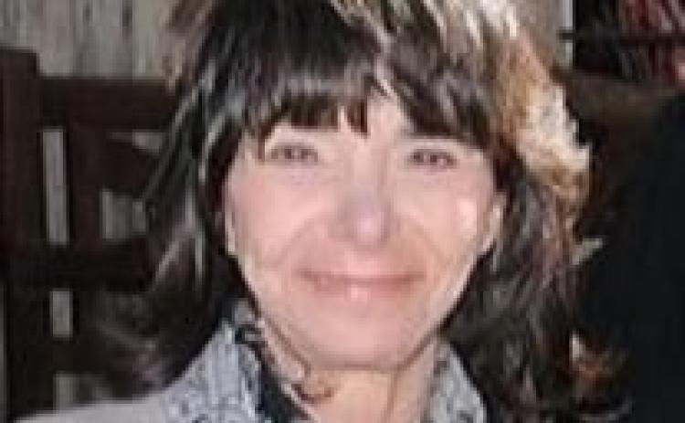 Lana Gail Ardoin McCloy