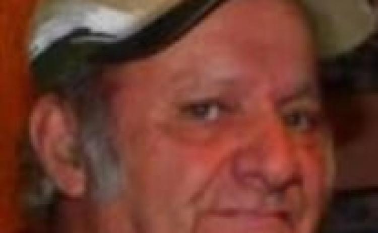 Larry James LaFleur