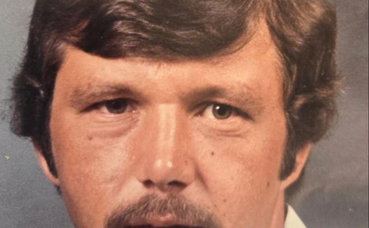 Warren “Paul” Leckelt