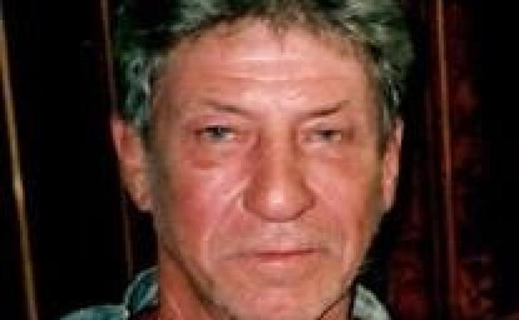 Lee Arnold Prather Jr.