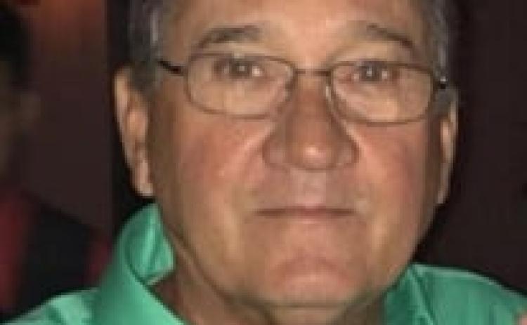 Lessie Lee Fontenot, Jr.