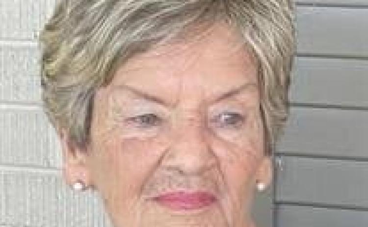 Linda Ann Beaubouef Jenkins