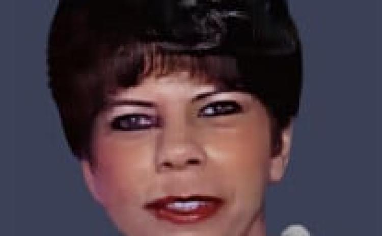 Linda Gail Deshotel Miller