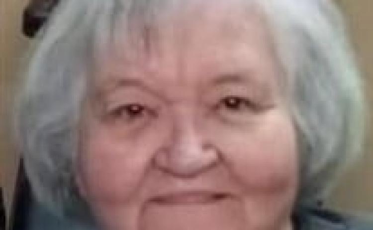Linda Claire Phillips