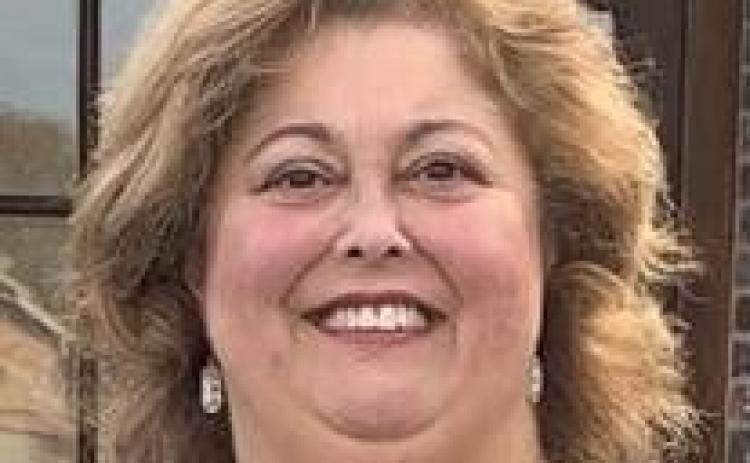 Lisa Monette Castille Fontenot