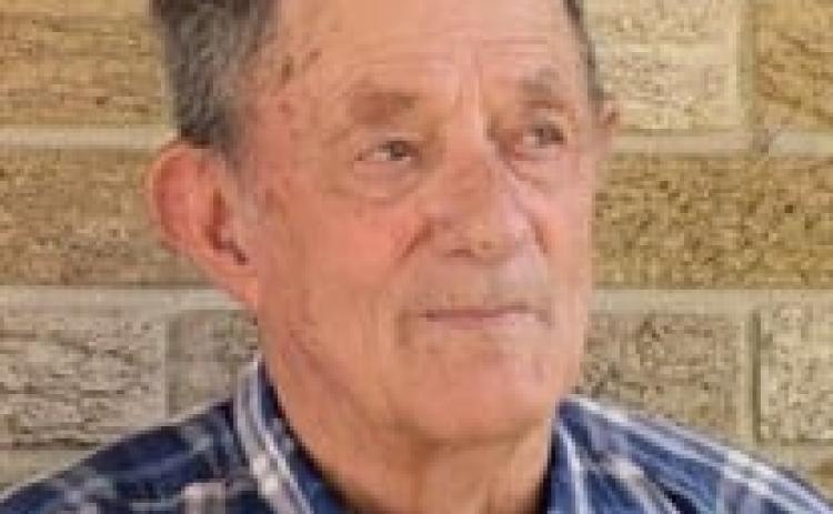 Lloyd Joseph Menard Sr.