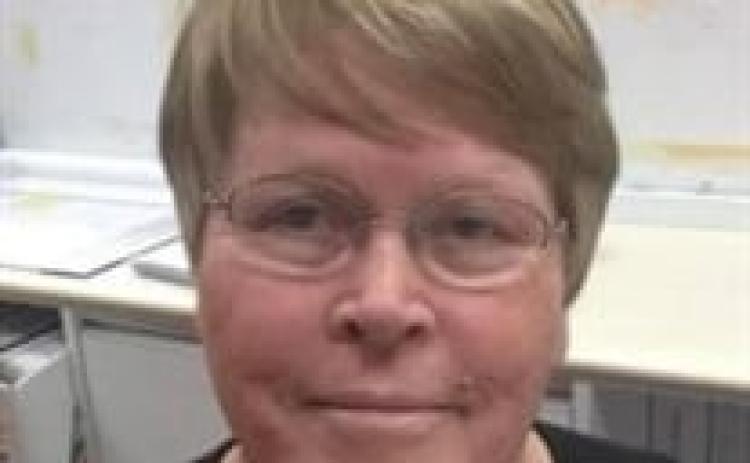 Lynda Joyce Hoyer Willis