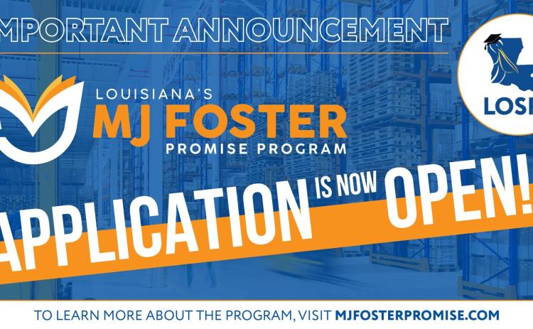 MJ Foster Program