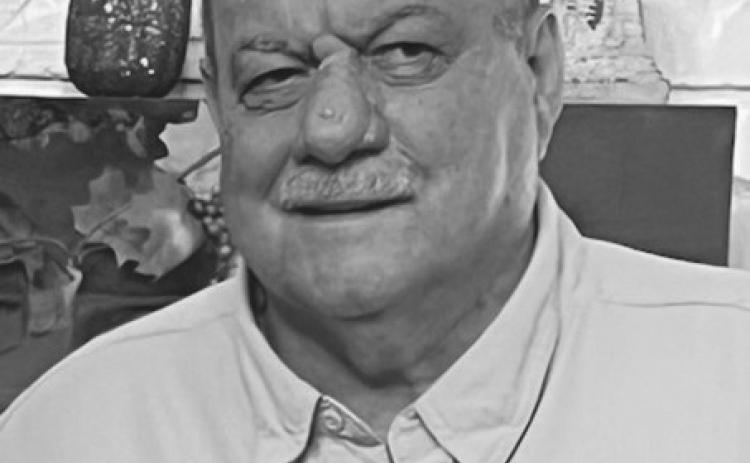 Gary Marcantel