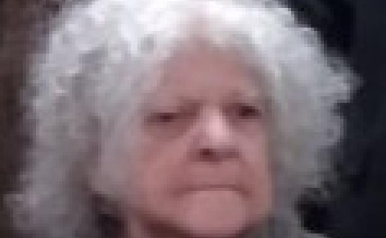 Margaret Finamore