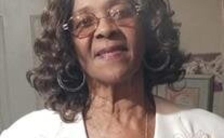 Margie Gallow Pitre