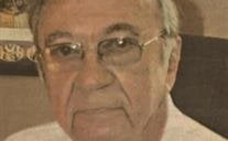 Marion "Coach" Fruge Sr.