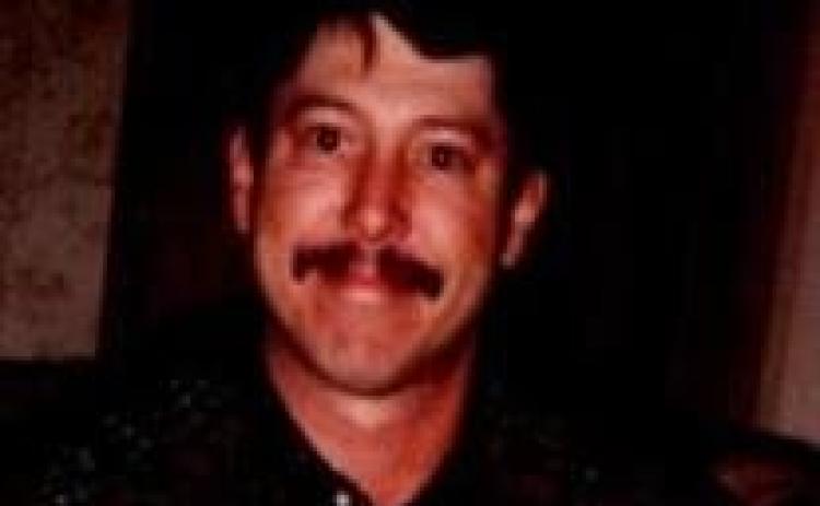 Mark David Savoie