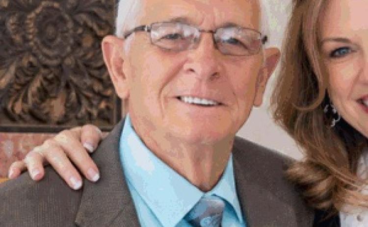 Jackie “Jack” D. McClelland
