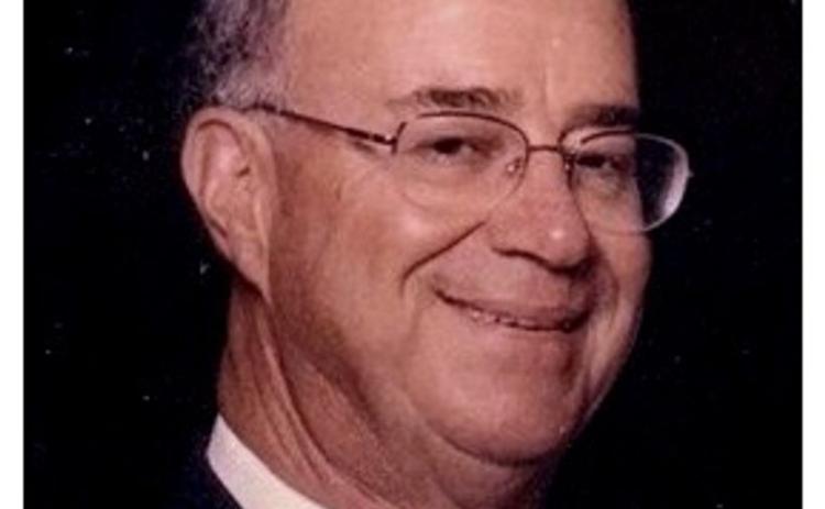 Vernon Charles "Mac" McManus