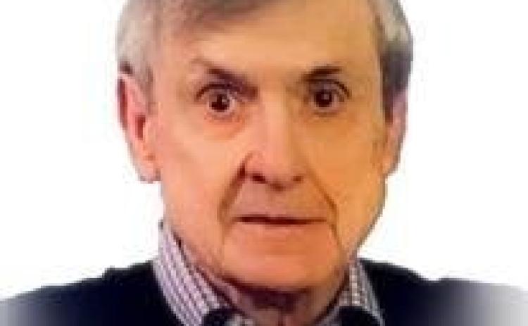 Melvin Curtis Bellow