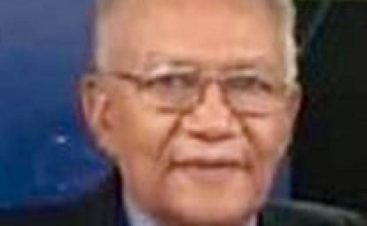 Michael "BoBo" Balque Sr.