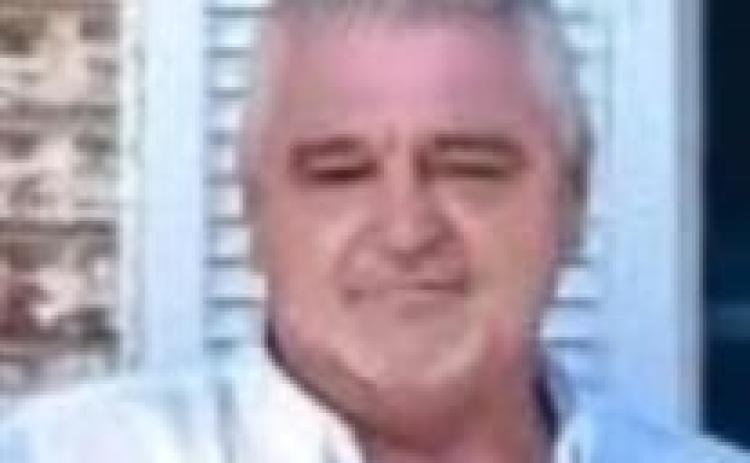 Michael John "Mike" Fruge