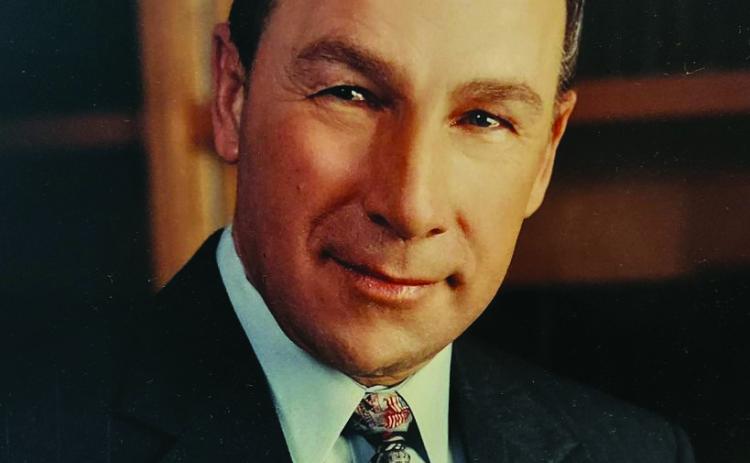 Mickey Guillory