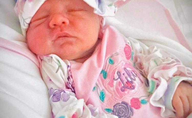 Lily Belle Miller
