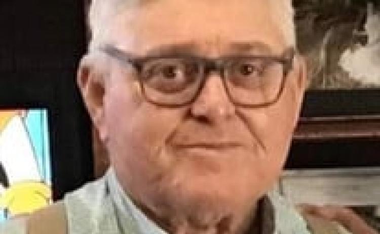 Mitchell Dewey Mire