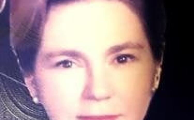 Monica Lynn Dietz Thompson