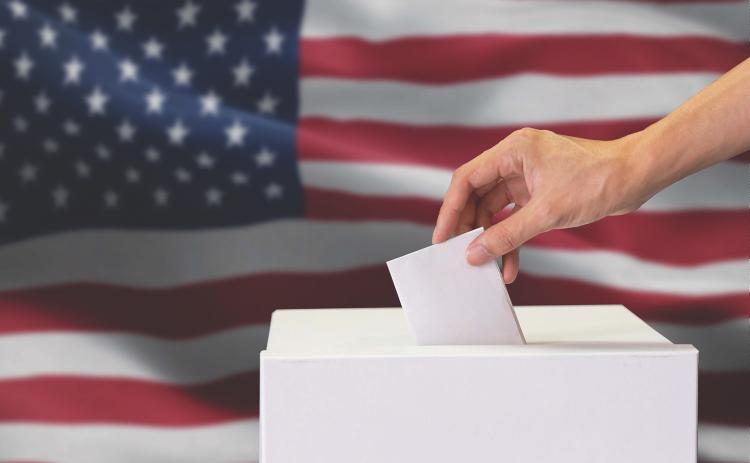 James announces candidacy for  reelection for Sunset mayor seat