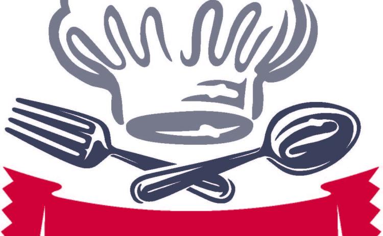 Crawfish  Etouffee  Cook-off set