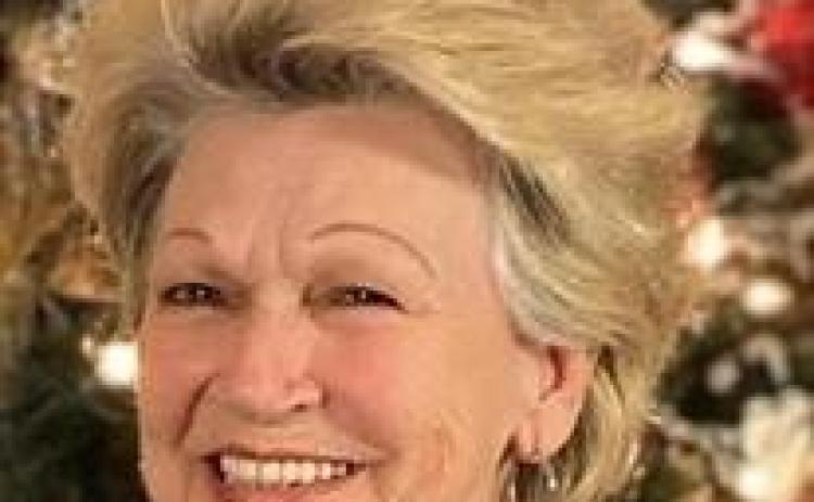 Nellie “Faye” Francois Delafosse