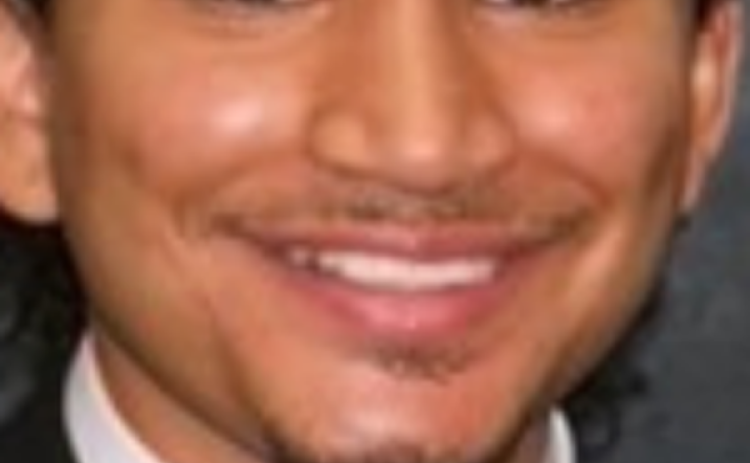 Aaron Jackson