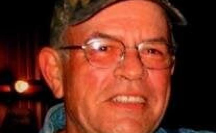 Norman James Duplechin