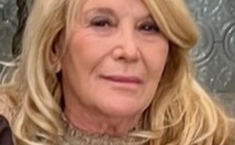 Deborah F. Norris
