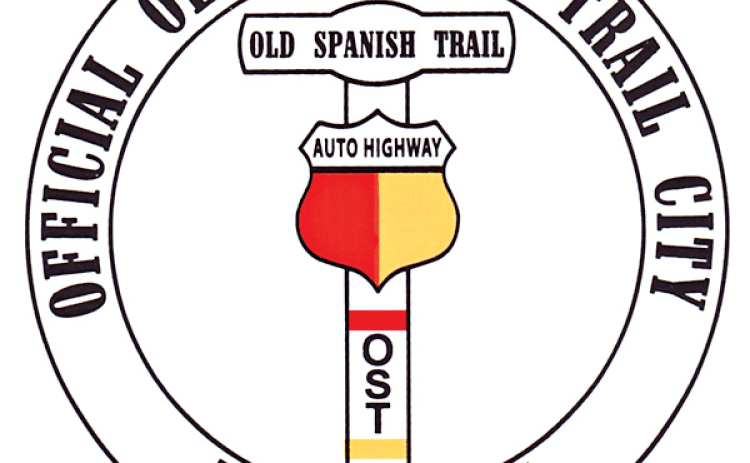 Old Spanish Trail Day Celebration